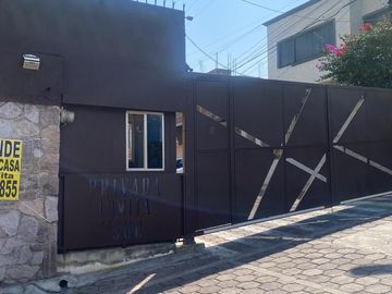 VENTA CASA PRIVADA LOMITA DEL SUR NAUCALPAN