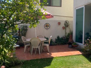 VENTA CASA PRIVADA LOMITA DEL SUR NAUCALPAN