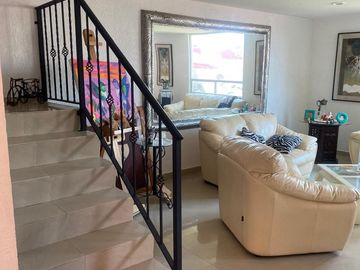VENTA CASA PRIVADA LOMITA DEL SUR NAUCALPAN