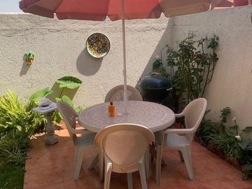VENTA CASA PRIVADA LOMITA DEL SUR NAUCALPAN