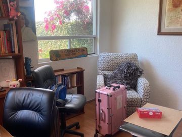 VENTA CASA PRIVADA LOMITA DEL SUR NAUCALPAN