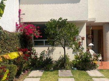 VENTA CASA PRIVADA LOMITA DEL SUR NAUCALPAN