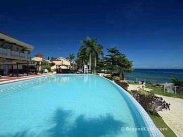 BRAND NEW!!! FULLY FURNISHED SMART and GREEN Home Resort in Vistamar Beach Estate, Mactan, Cebu