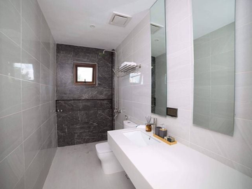BRAND NEW!!! FULLY FURNISHED SMART and GREEN Home Resort in Vistamar Beach Estate, Mactan, Cebu