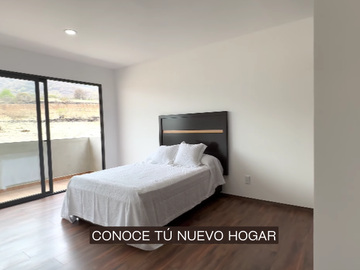 VENDO DEPARTAMENTO NUEVO ATRAS DE CHILUCA ZONA ESMERALDA