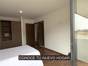 VENDO DEPARTAMENTO NUEVO ATRAS DE CHILUCA ZONA ESMERALDA