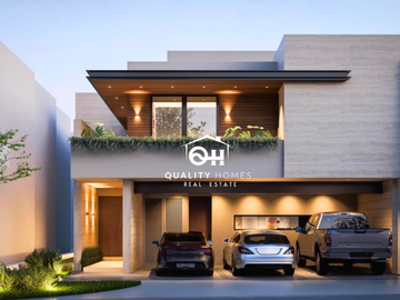VENTA DE CASA EN PRIVADA DEL  PEDREGAL FASE 1 CON 4 HABITACIONES