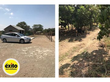 GRAN VENTA DE TERRENO EN CIENEGUILLO