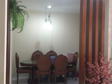 Villa Gunung Lestari, Jombang, Ciputat dekat Stasiun Sudimara dan Bintaro