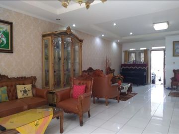 Villa Gunung Lestari, Jombang, Ciputat dekat Stasiun Sudimara dan Bintaro