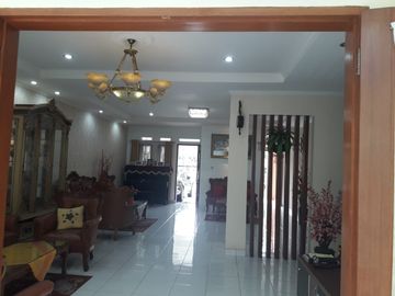 Villa Gunung Lestari, Jombang, Ciputat dekat Stasiun Sudimara dan Bintaro