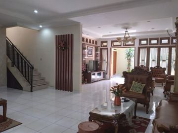 Villa Gunung Lestari, Jombang, Ciputat dekat Stasiun Sudimara dan Bintaro