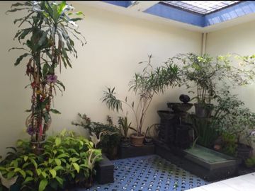 Villa Gunung Lestari, Jombang, Ciputat dekat Stasiun Sudimara dan Bintaro
