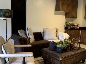 GRAND QUARTIER - READY FOR OCCUPANCY 1 BEDROOM CONDOTEL AT CROSSWIDS TAGAYTAY (4F-L)