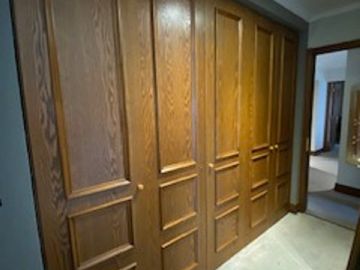 Departamento de lujo, 4 dormitorios, 4 baños, 3 estacionamientos y bodega