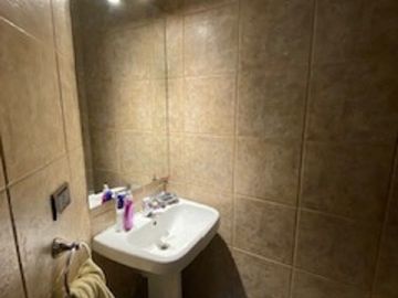 Departamento de lujo, 4 dormitorios, 4 baños, 3 estacionamientos y bodega