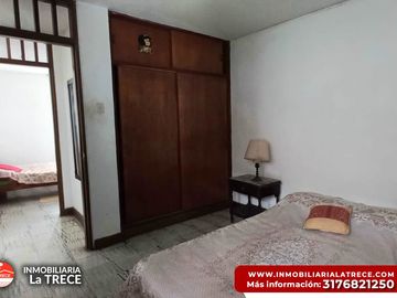 Se vende casa amplia un piso, Buga-valle Barrio el Albergue