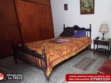 Se vende casa amplia un piso, Buga-valle Barrio el Albergue