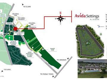 Pre-selling 3 Bedroom Single Detach House for sale in Porac pampanga