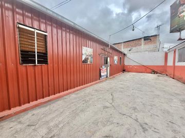 BODEGAS EN EL CAMINO EL REY
