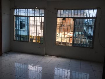 Edificio Comercial de Venta en el Centro de Portoviejo