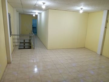 Edificio Comercial de Venta en el Centro de Portoviejo