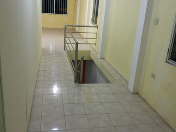 Edificio Comercial de Venta en el Centro de Portoviejo