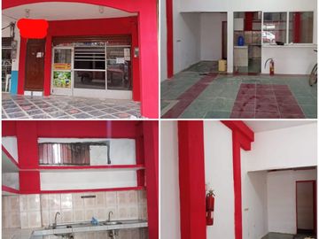 Edificio Comercial de Venta en el Centro de Portoviejo