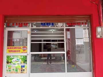 Edificio Comercial de Venta en el Centro de Portoviejo
