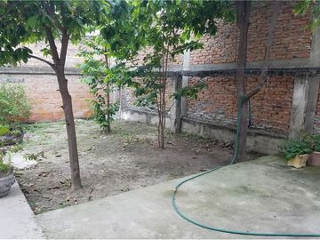 Departamento de alquiler en Manta zona  céntrico