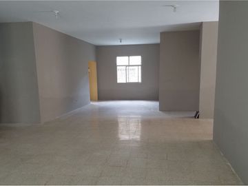 Departamento de alquiler en Manta zona  céntrico