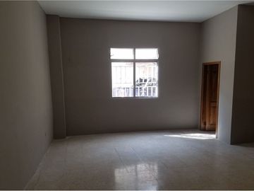 Departamento de alquiler en Manta zona  céntrico