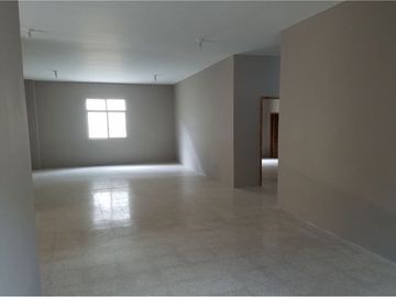 Departamento de alquiler en Manta zona  céntrico