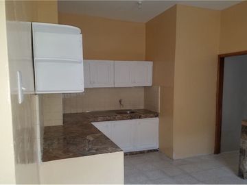 Departamento de alquiler en Manta zona  céntrico