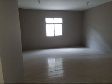 Departamento de alquiler en Manta zona  céntrico