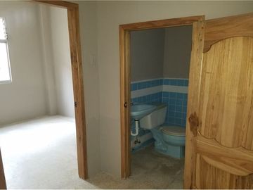 Departamento de alquiler en Manta zona  céntrico