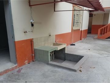 Departamento de alquiler en Manta zona  céntrico
