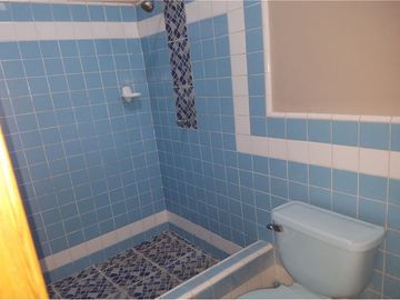 Departamento de alquiler en Manta zona  céntrico