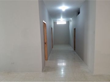 Departamento de alquiler en Manta zona  céntrico