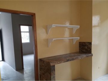 Departamento de alquiler en Manta zona  céntrico