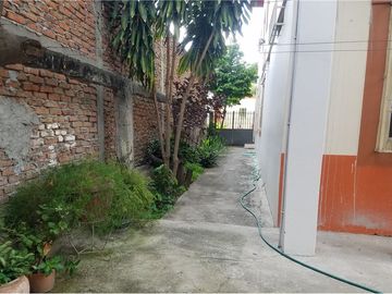 Departamento de alquiler en Manta zona  céntrico