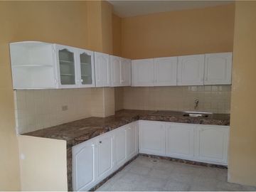 Departamento de alquiler en Manta zona  céntrico
