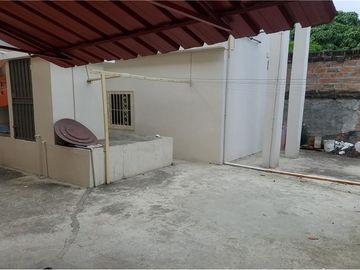 Departamento de alquiler en Manta zona  céntrico