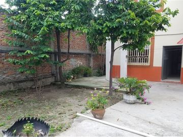 Departamento de alquiler en Manta zona  céntrico