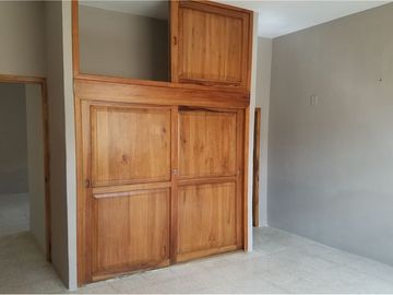 Departamento de alquiler en Manta zona  céntrico