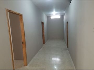Departamento de alquiler en Manta zona  céntrico