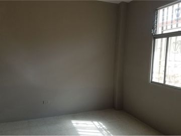 Departamento de alquiler en Manta zona  céntrico