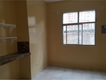 Departamento de alquiler en Manta zona  céntrico