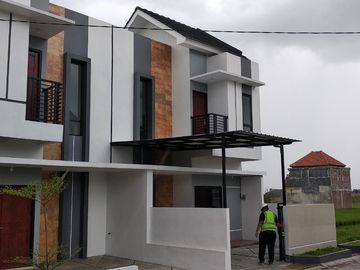 Perumahan Syariah Mojosari Mojokerto Tanpa BI Checking