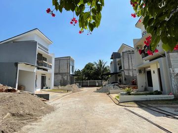 Rumah Dijual Di Tangerang Kabupaten | Perumahan Syariah Daerah Serpong